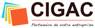 Logo CIGAC