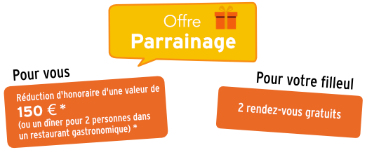 Parrainage